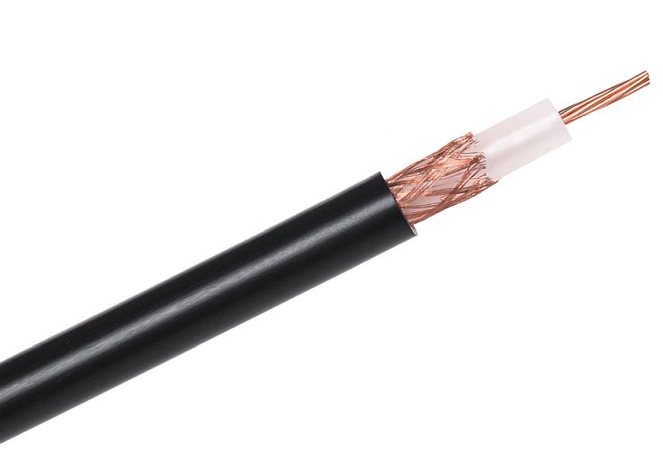 Kabel koncentryczny H1000 50 Ohm KAB0030